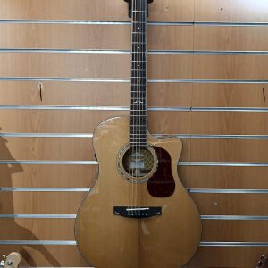 Cort Gold A6 Bocote