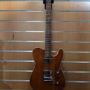 Schecter PT VANRUXS
