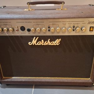 Marshall AS50R - Ampli acoustique