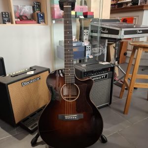 Sigma SERIE 1 GMC‑1E‑SB Sunburst