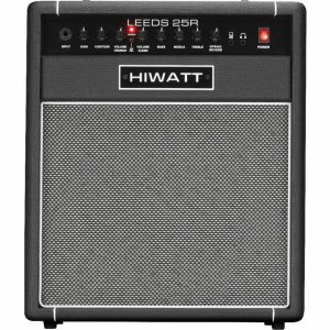 Ampli guitare - Hiwatt Leeds 25RC