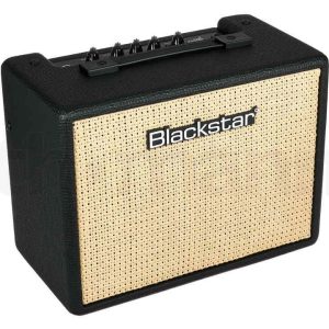 Ampli Blackstar Debut 15E – Black