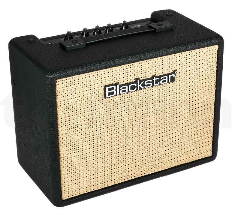 Ampli Blackstar Debut 15E – Black