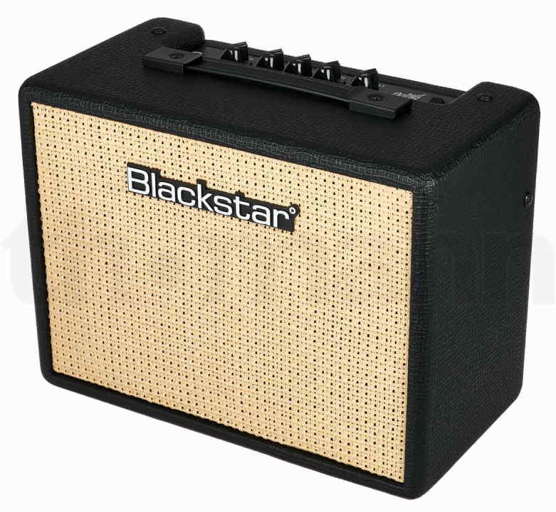 Ampli Blackstar Debut 15E – Black