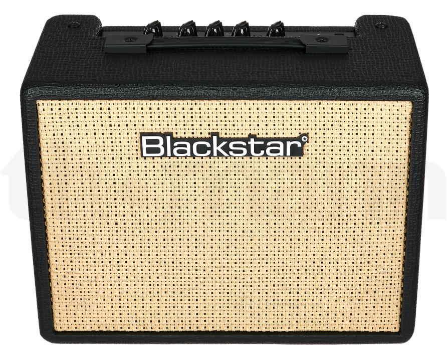Ampli Blackstar Debut 15E – Black