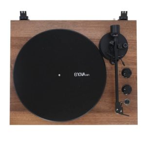 Platine Vinyle Hifi - Enova VISION4 G2 WLM