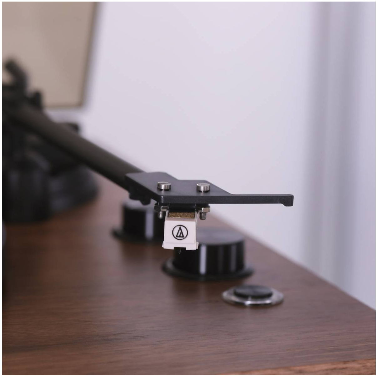 Platine Vinyle Hifi - Enova VISION4 G2 WLM