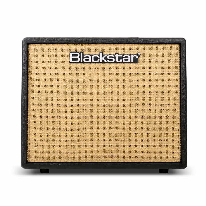 Blackstar Debut 50R – Black