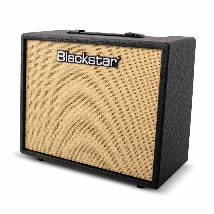 Blackstar Debut 50R – Black