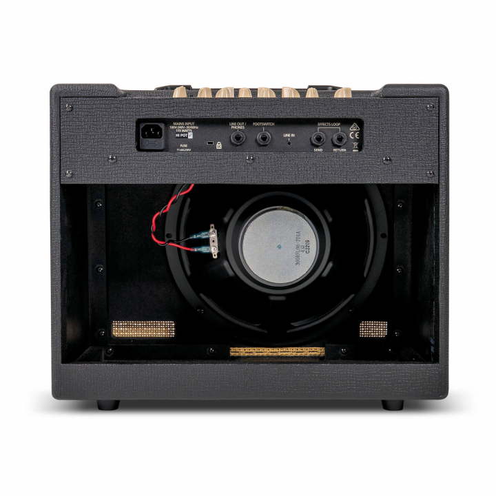 Blackstar Debut 50R – Black