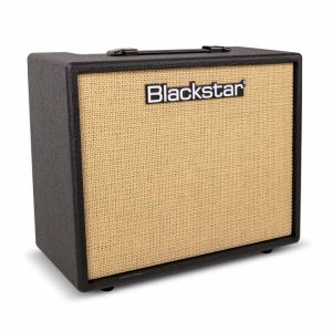 Blackstar Debut 50R – Black
