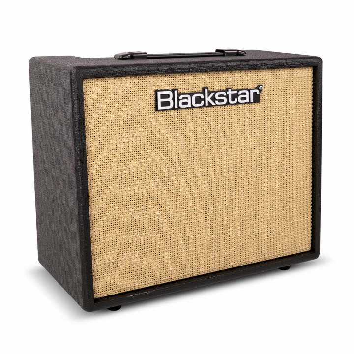 Blackstar Debut 50R – Black