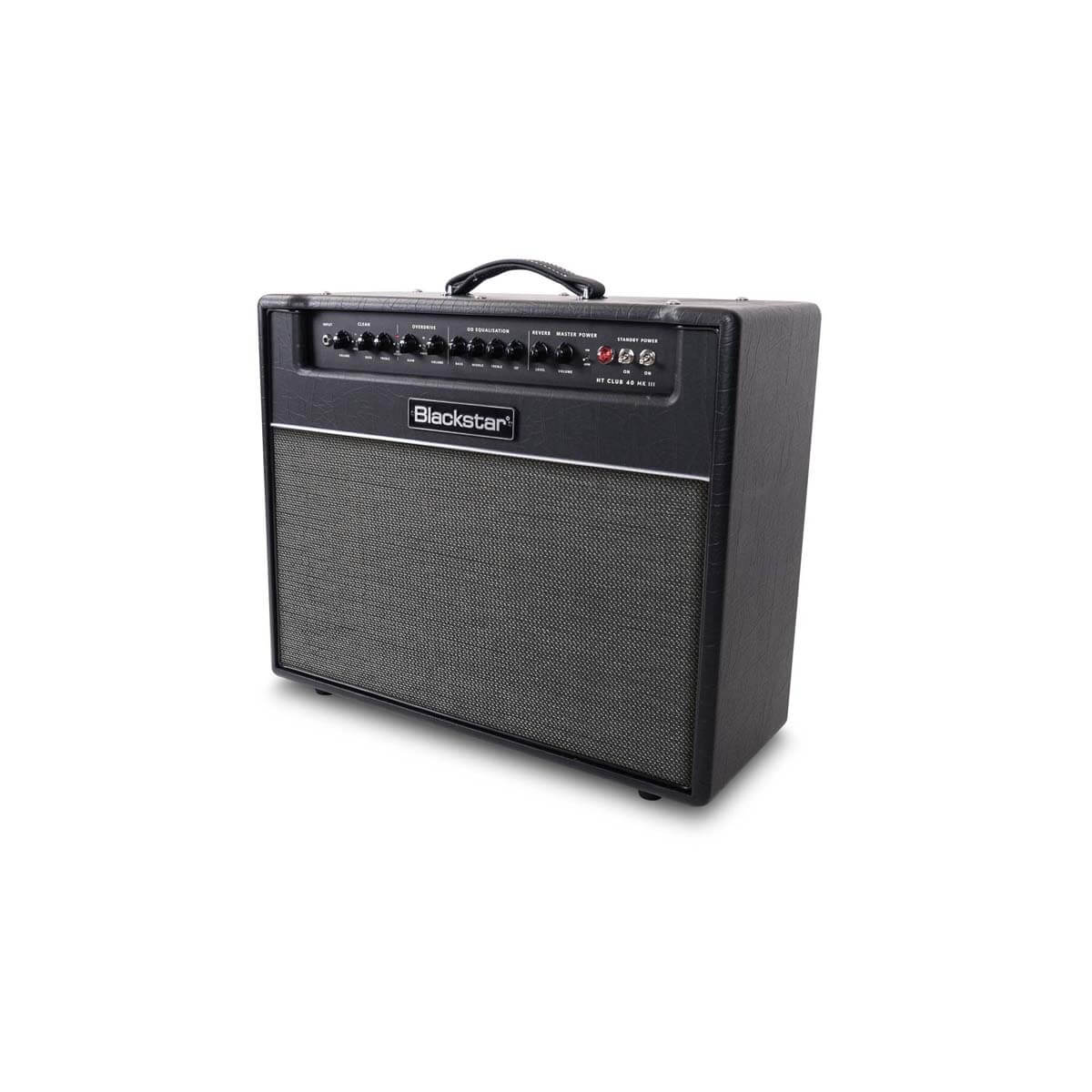 Blackstar HT Club 40 MK III - Ampli guitare