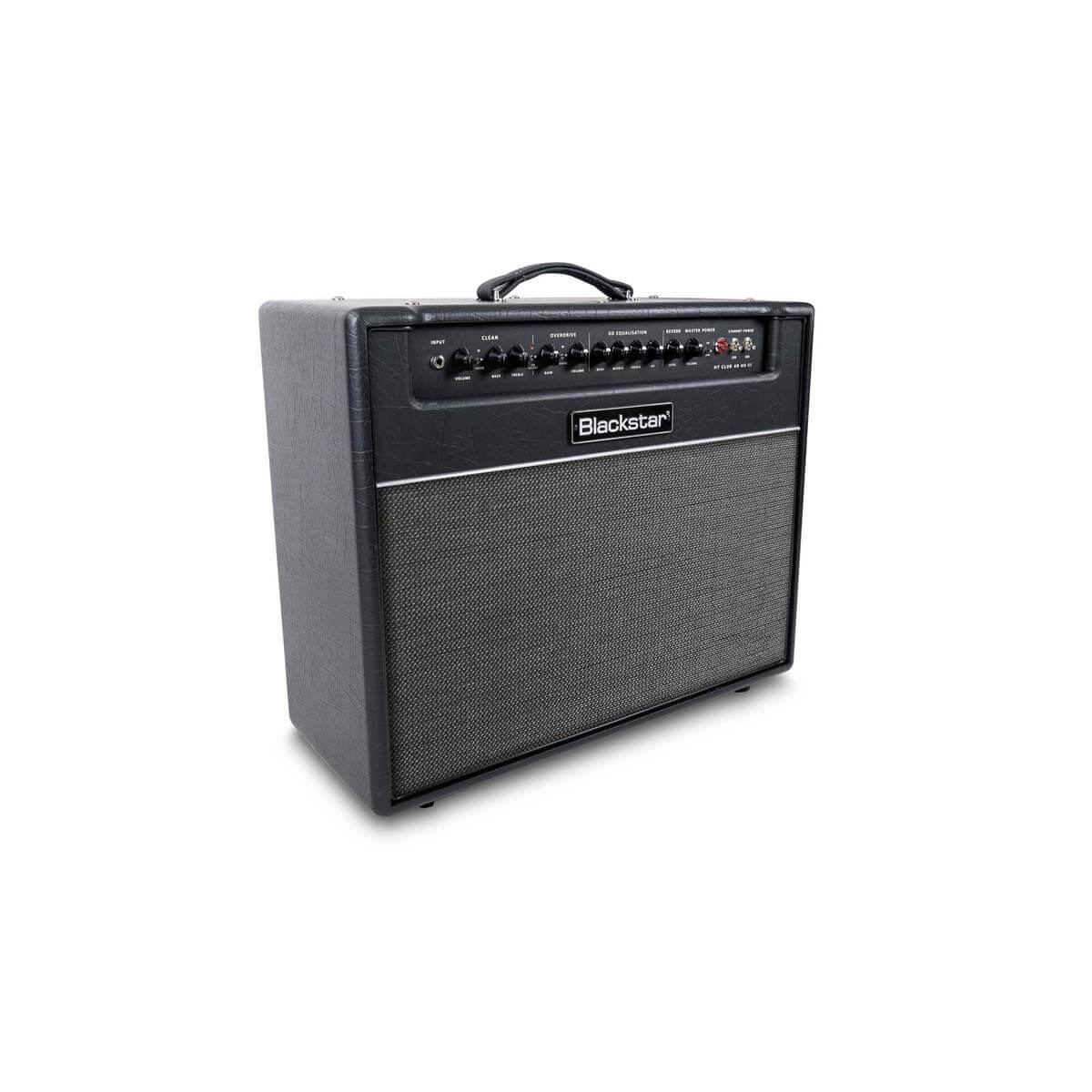 Blackstar HT Club 40 MK III - Ampli guitare
