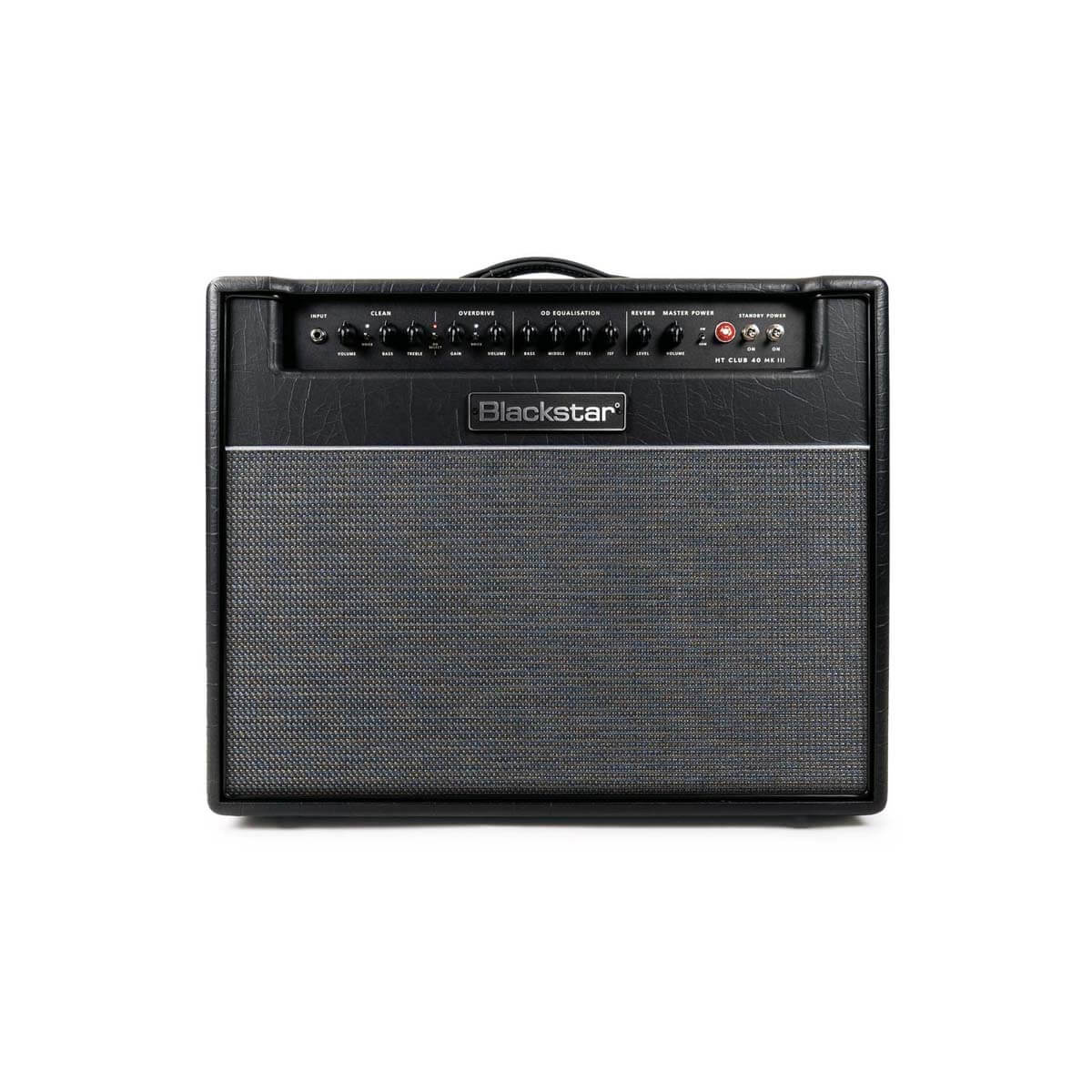 Blackstar HT Club 40 MK III - Ampli guitare
