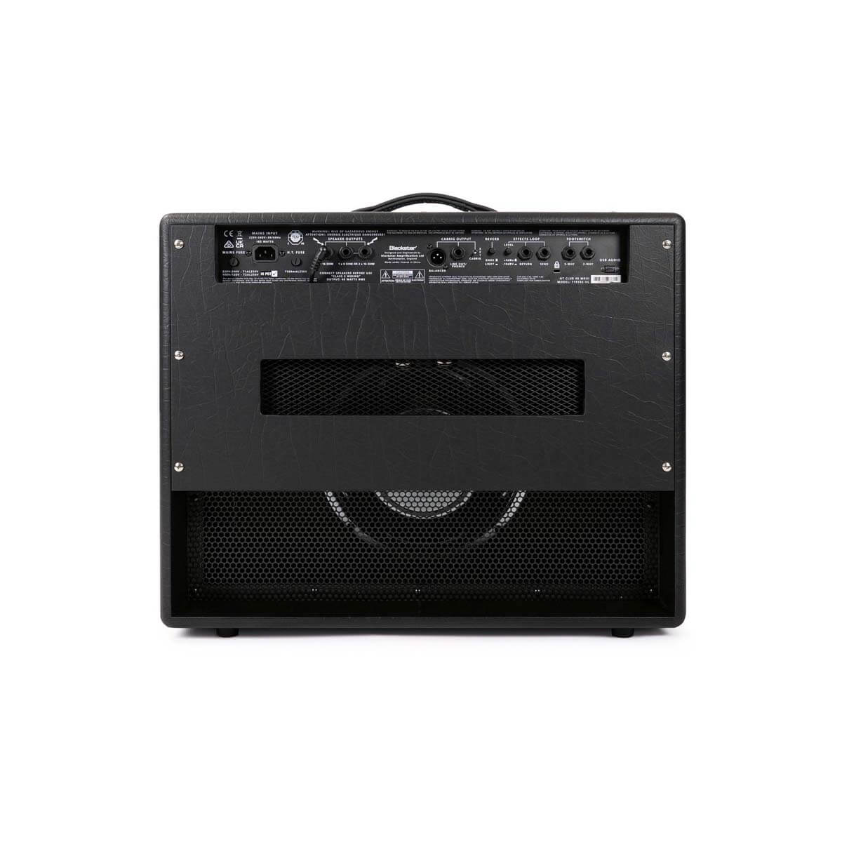 Blackstar HT Club 40 MK III - Ampli guitare