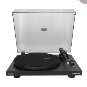 Platine Vinyle Hifi USB - Bluetooth - VISION4 G2 BLM8