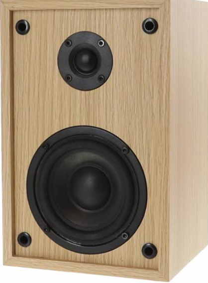 Platine Vinyle Hifi - Enova Vision2 Set Beech