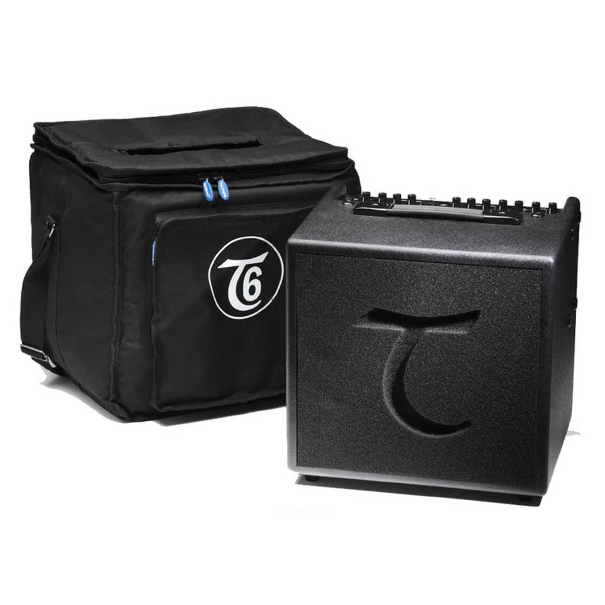 Tanglewood – T6 - Ampli Electro